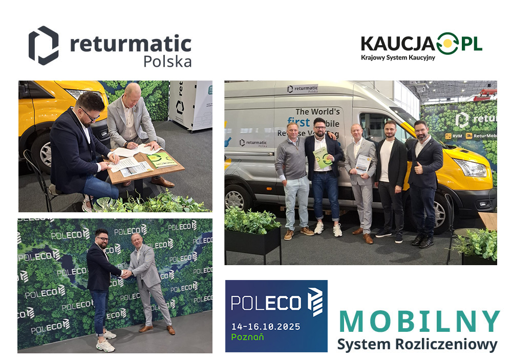 Podpisanie umowy z kaucją.pl o programie pilotażowym mobilnego