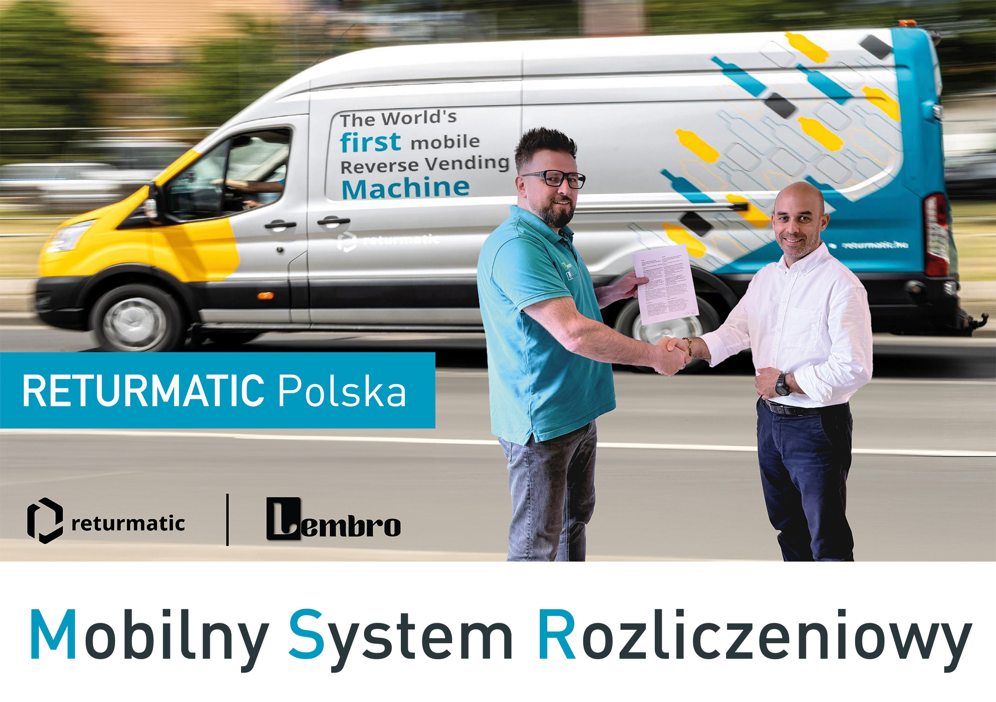 Returmatic Polska 2